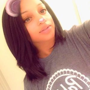 Meet your Posher, Britney